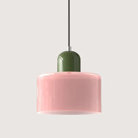 Moderne Glazen Hanglamp