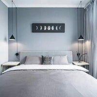 Moderne Hanglamp | Minimalistisch Metaal Ontwerp