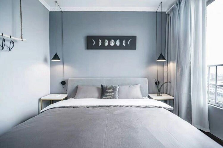 Moderne Hanglamp | Minimalistisch Metaal Ontwerp