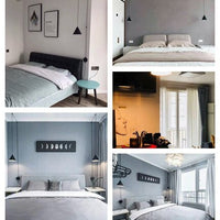 Moderne Hanglamp | Minimalistisch Metaal Ontwerp