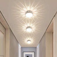 GlowEnchant | Elegante Plafondlamp voor Stijlvolle Ruimtes