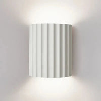Moderne Wandlamp | Wandlamp voor binnen | LED Wandlampen voor woonkamer | Veluna