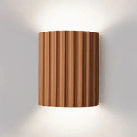 Moderne Wandlamp | Wandlamp voor binnen | LED Wandlampen voor woonkamer | Veluna