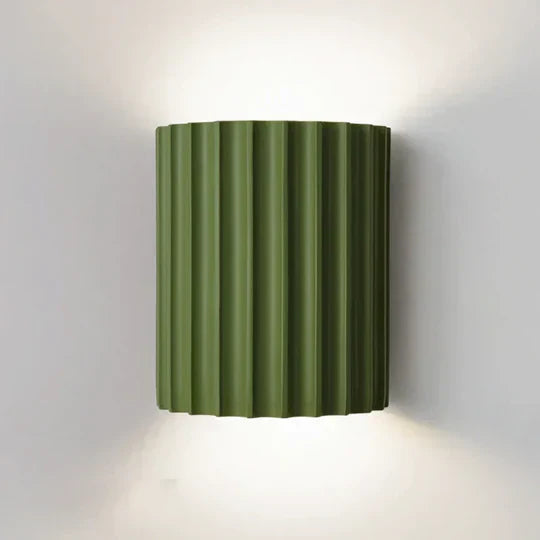 Moderne Wandlamp | Wandlamp voor binnen | LED Wandlampen voor woonkamer | Veluna