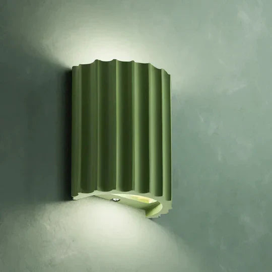 Moderne Wandlamp | Wandlamp voor binnen | LED Wandlampen voor woonkamer | Veluna