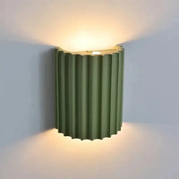 Moderne Wandlamp | Wandlamp voor binnen | LED Wandlampen voor woonkamer | Veluna