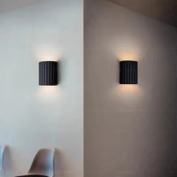 Moderne Wandlamp | Wandlamp voor binnen | LED Wandlampen voor woonkamer | Veluna