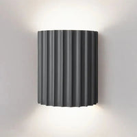 Moderne Wandlamp | Wandlamp voor binnen | LED Wandlampen voor woonkamer | Veluna