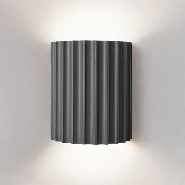 Moderne Wandlamp | Wandlamp voor binnen | LED Wandlampen voor woonkamer | Veluna