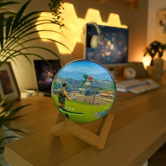 Gepersonaliseerd cadeau | Digitaal cadeau voor verjaardag of jubileum | MomentenBol