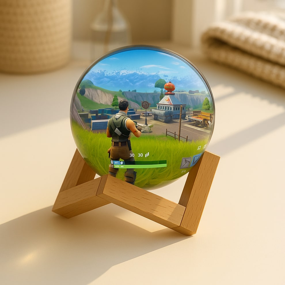 Gepersonaliseerd cadeau | Digitaal cadeau voor verjaardag of jubileum | MomentenBol