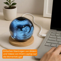 Gepersonaliseerd cadeau | Digitaal cadeau voor verjaardag of jubileum | MomentenBol