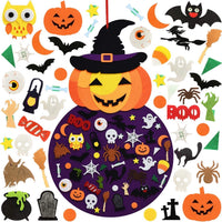 PumpkinPlay | Halloween wordt niet alleen griezelig leuk, maar ook creatief en leerzaam