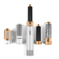 Brosse Coiffante 5 In 1 Met Coanda Effect En Ionen Technologie Voor Drogen En Krullen