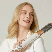 Professionele 5-in-1 Airstyler - Innovatieve Haartool met Coanda-effect