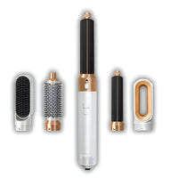 Professionele 5-in-1 Airstyler - Innovatieve Haartool met Coanda-effect