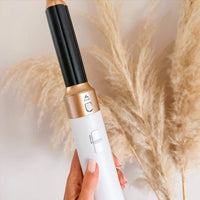 Brosse Coiffante 5 In 1 Met Coanda Effect En Ionen Technologie Voor Drogen En Krullen