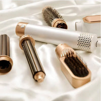 Professionele 5-in-1 Airstyler - Innovatieve Haartool met Coanda-effect
