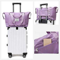 MultiTravel | Opvouwbare Reistas