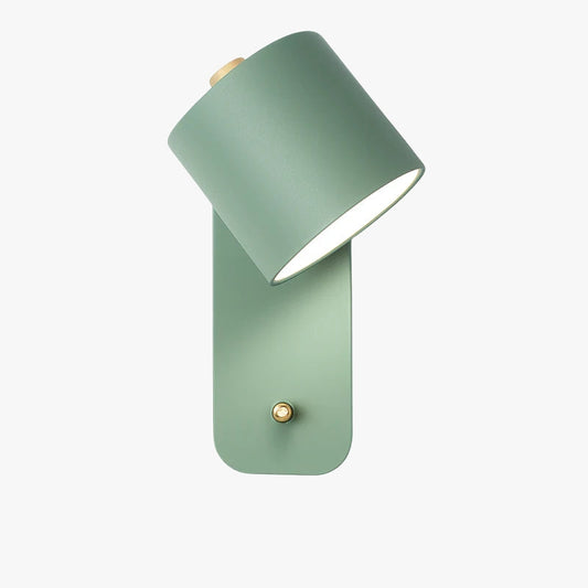 LED Wandlampen Binnenverlichting Trapverlichting Nordic Moderne Sconces Huisdecoratie Voor Woonkamer Met Schakelaar Wandlamp