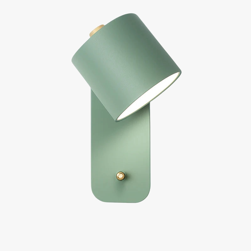 LED Wandlampen Binnenverlichting Trapverlichting Nordic Moderne Sconces Huisdecoratie Voor Woonkamer Met Schakelaar Wandlamp