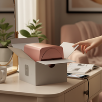 3D Slimme Nagelprinter