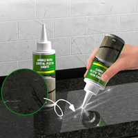 NanoGlanz Steen Coating – Directe Hoogglans Afwerking Voor Marmer, Graniet En Meer