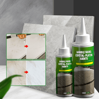 NanoGlanz Steen Coating – Directe Hoogglans Afwerking Voor Marmer, Graniet En Meer