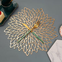 NebulaGlow™ Placemat voor Diner | Elegante Tafelmatten in Galaxie Design | Hittebestendig & Antislip Tafeldecoratie