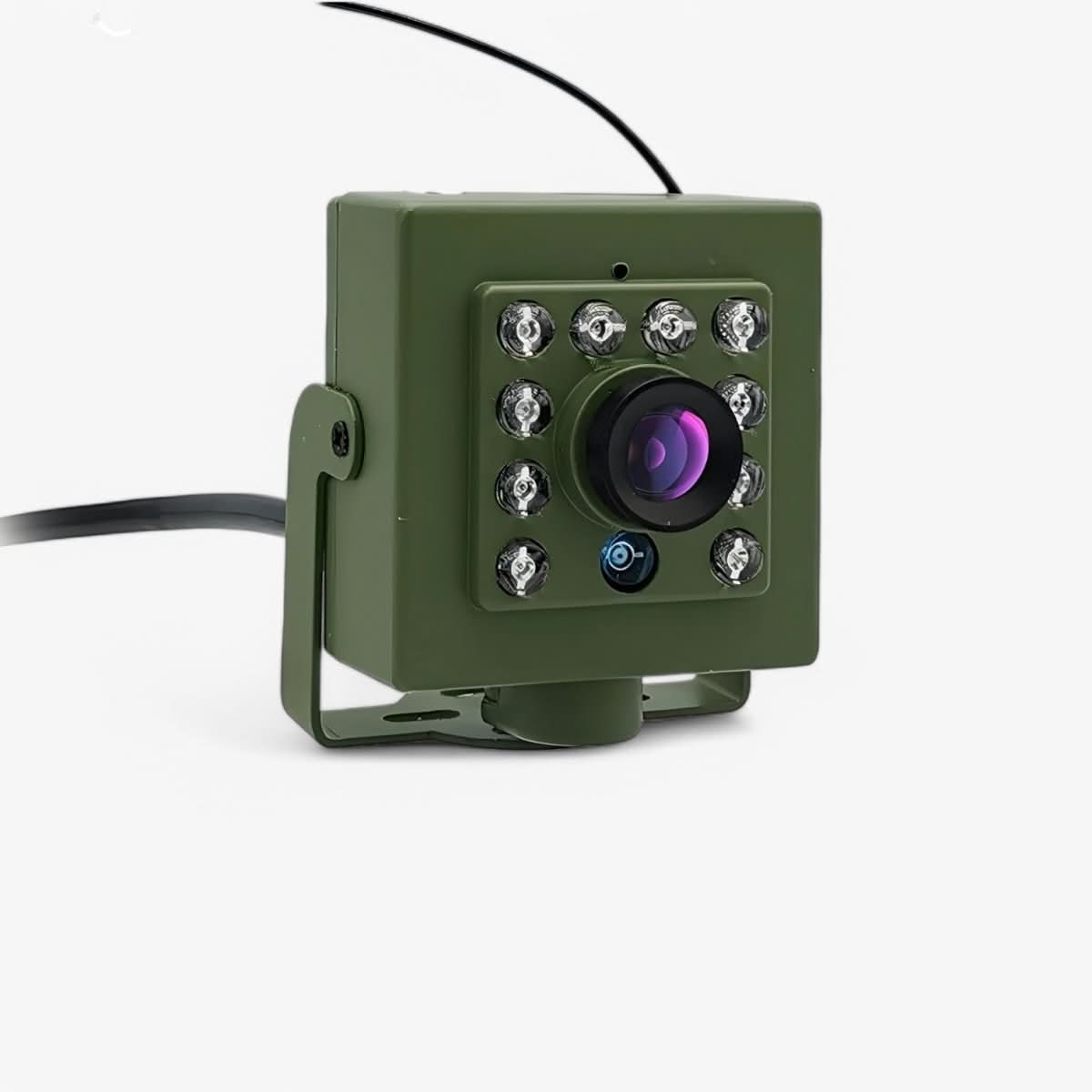 Vogel Nest Camera WiFi HD Buiten Camera met Nachtzicht