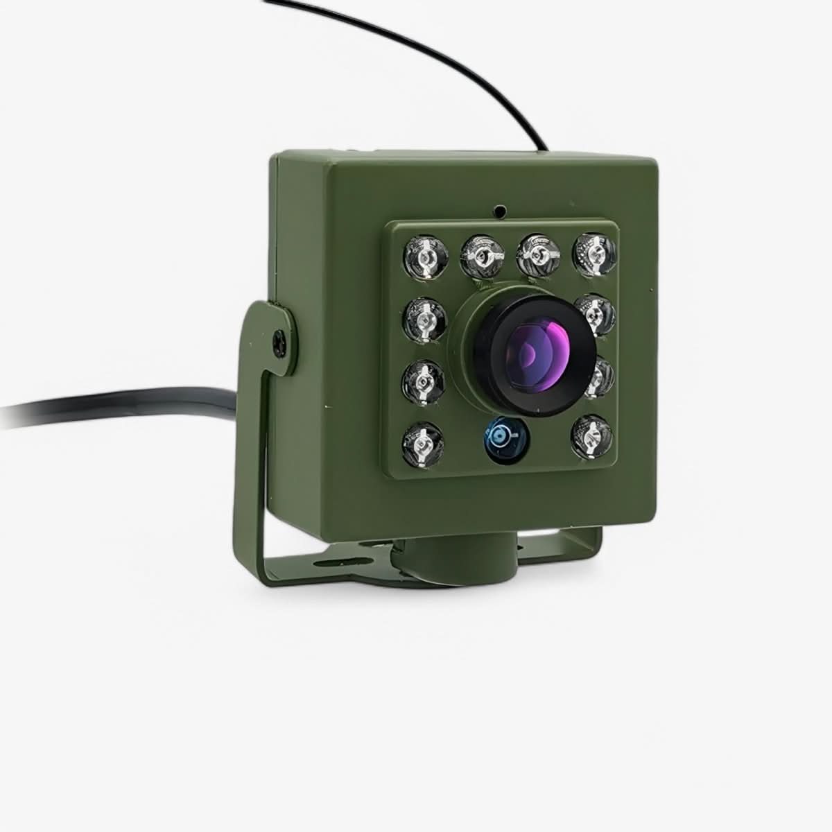 Vogel Nest Camera WiFi HD Buiten Camera met Nachtzicht