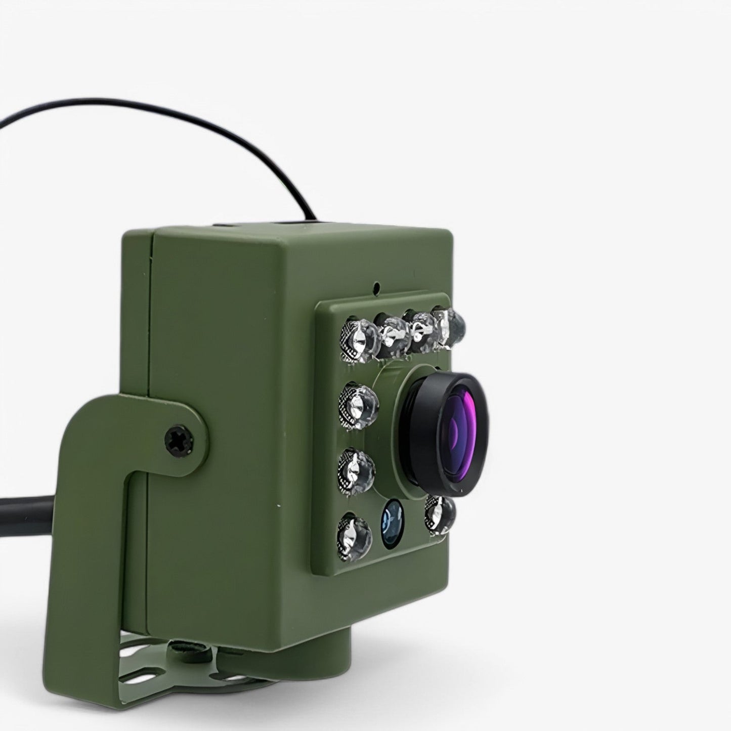 NestCam | WLAN-camera – 1080p HD & Weerbestendig voor perfecte vogelobservatie