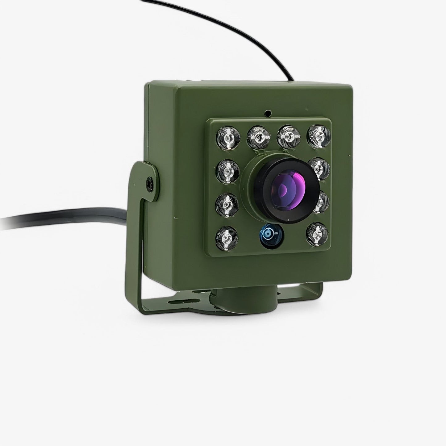NestCam | WLAN-camera – 1080p HD & Weerbestendig voor perfecte vogelobservatie