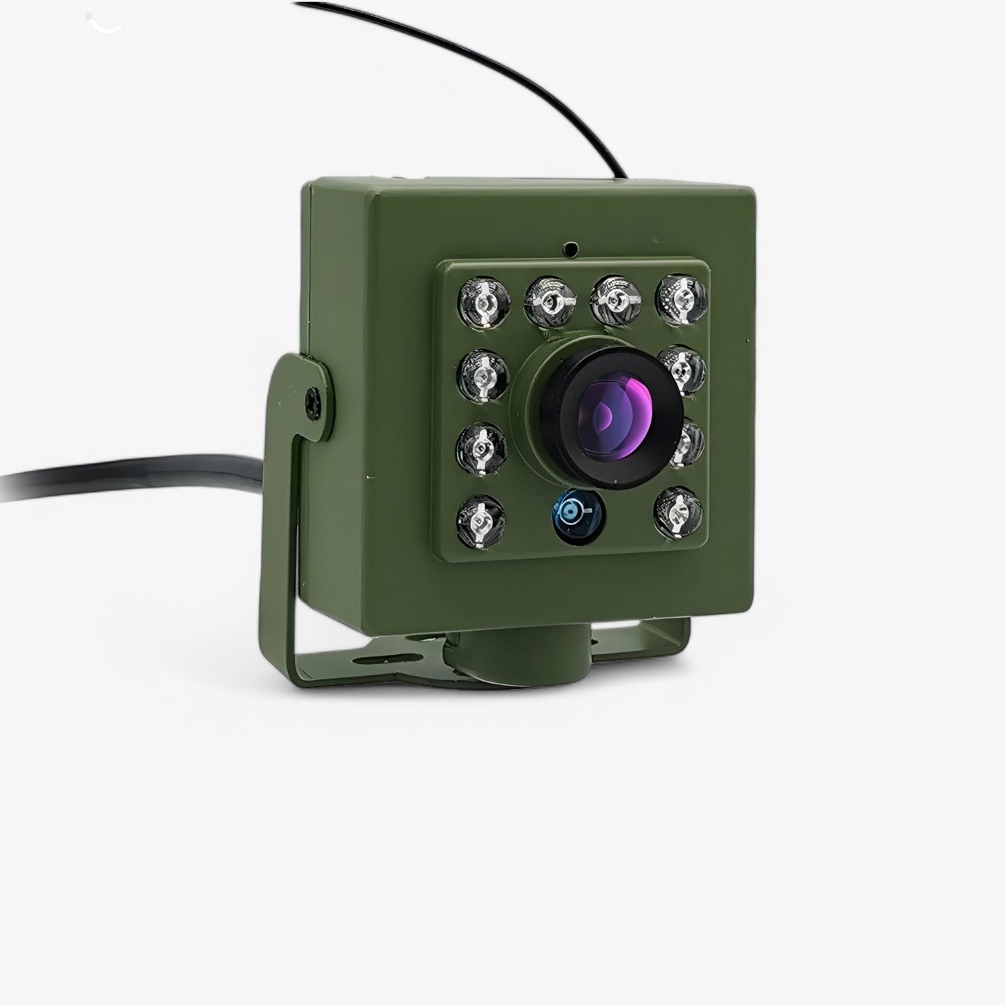 NestCam | WLAN-camera – 1080p HD & Weerbestendig voor perfecte vogelobservatie