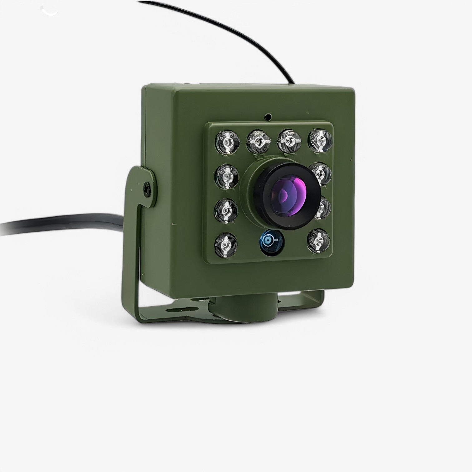 NestCam | WLAN-camera – 1080p HD & Weerbestendig voor perfecte vogelobservatie