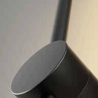 Soren Compacte Wandlamp Voor Moderne Woonruimtes Wandgemonteerd