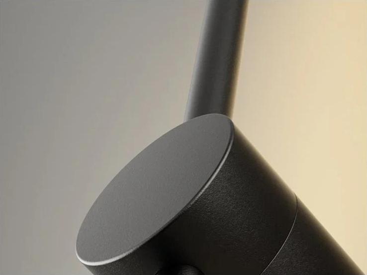 Soren Compacte Wandlamp Voor Moderne Woonruimtes Wandgemonteerd