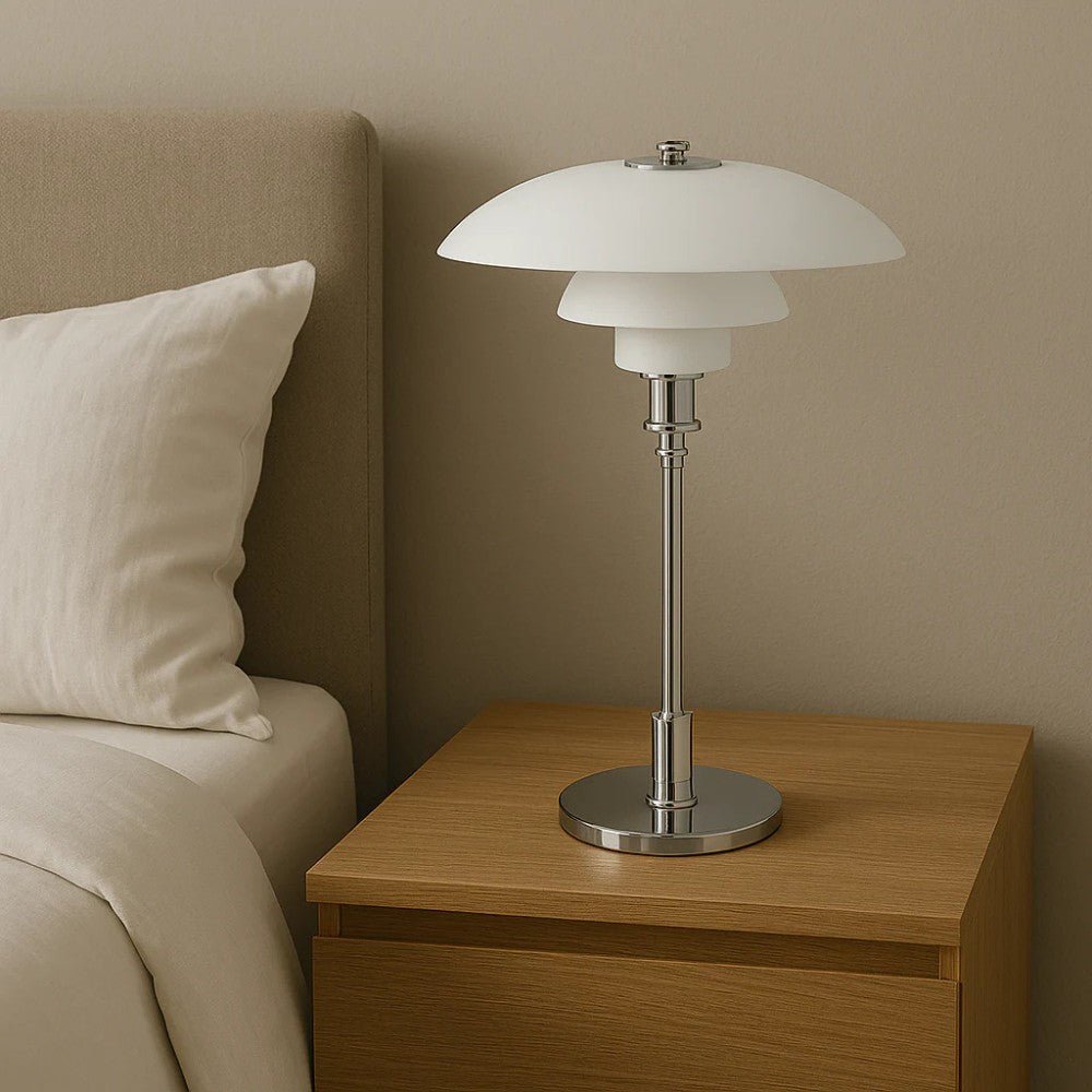 Nordisk Glas Glow Lamp