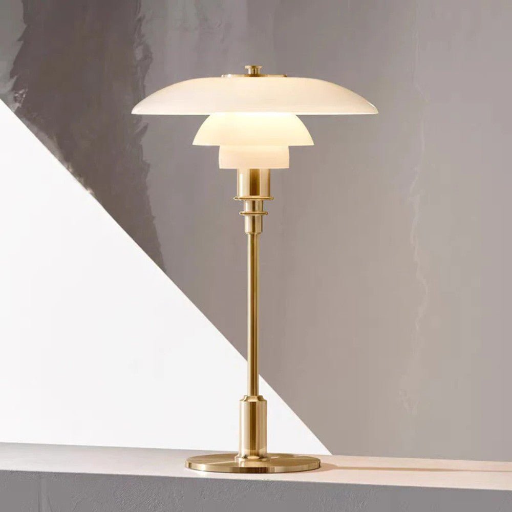 Nordisk Glas Glow Lamp