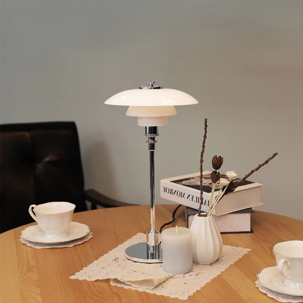 Nordisk Glas Glow Lamp