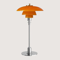 Nordisk Glas Glow Lamp