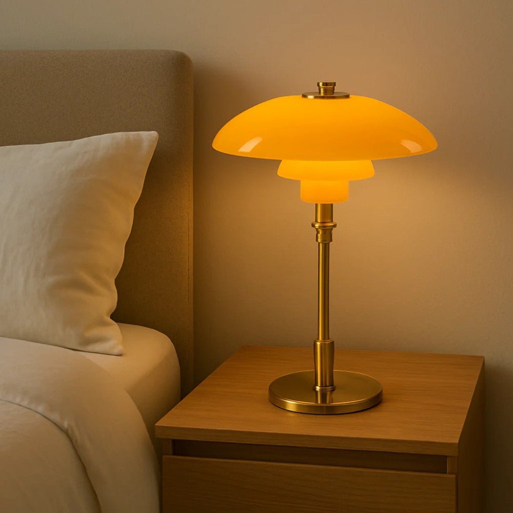 Nordisk Glas Glow Lamp