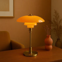 Nordisk Glas Glow Lamp
