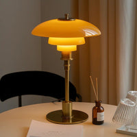 Nordisk Glas Glow Lamp