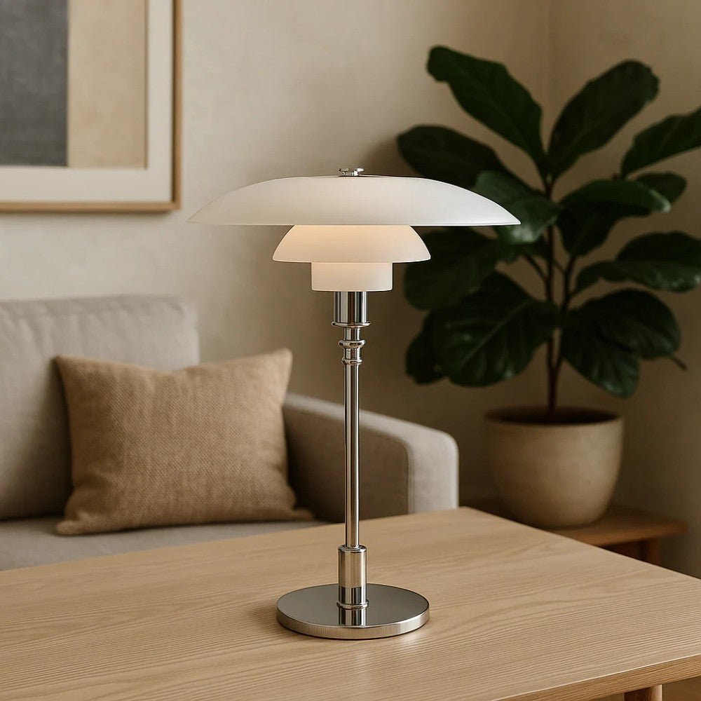 Nordisk Glas Glow Lamp