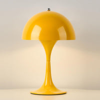 NordicLume | Moderne Draadloze Lamp