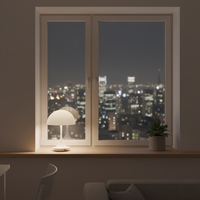NordicLume | Moderne Draadloze Lamp