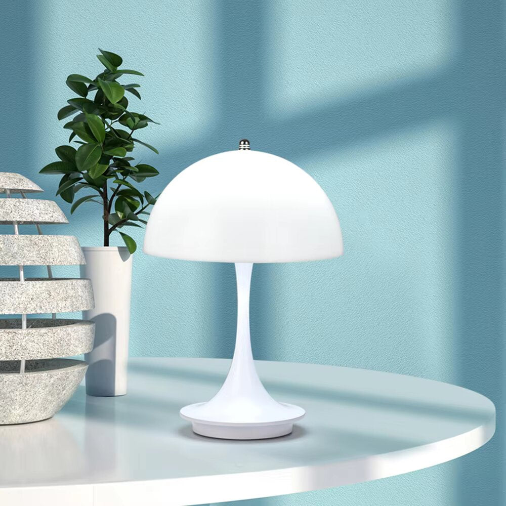 NordicLume | Moderne Draadloze Lamp