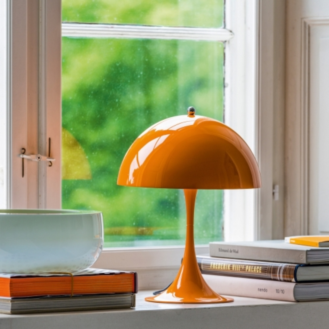NordicLume | Moderne Draadloze Lamp