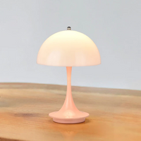 NordicLume | Moderne Draadloze Lamp